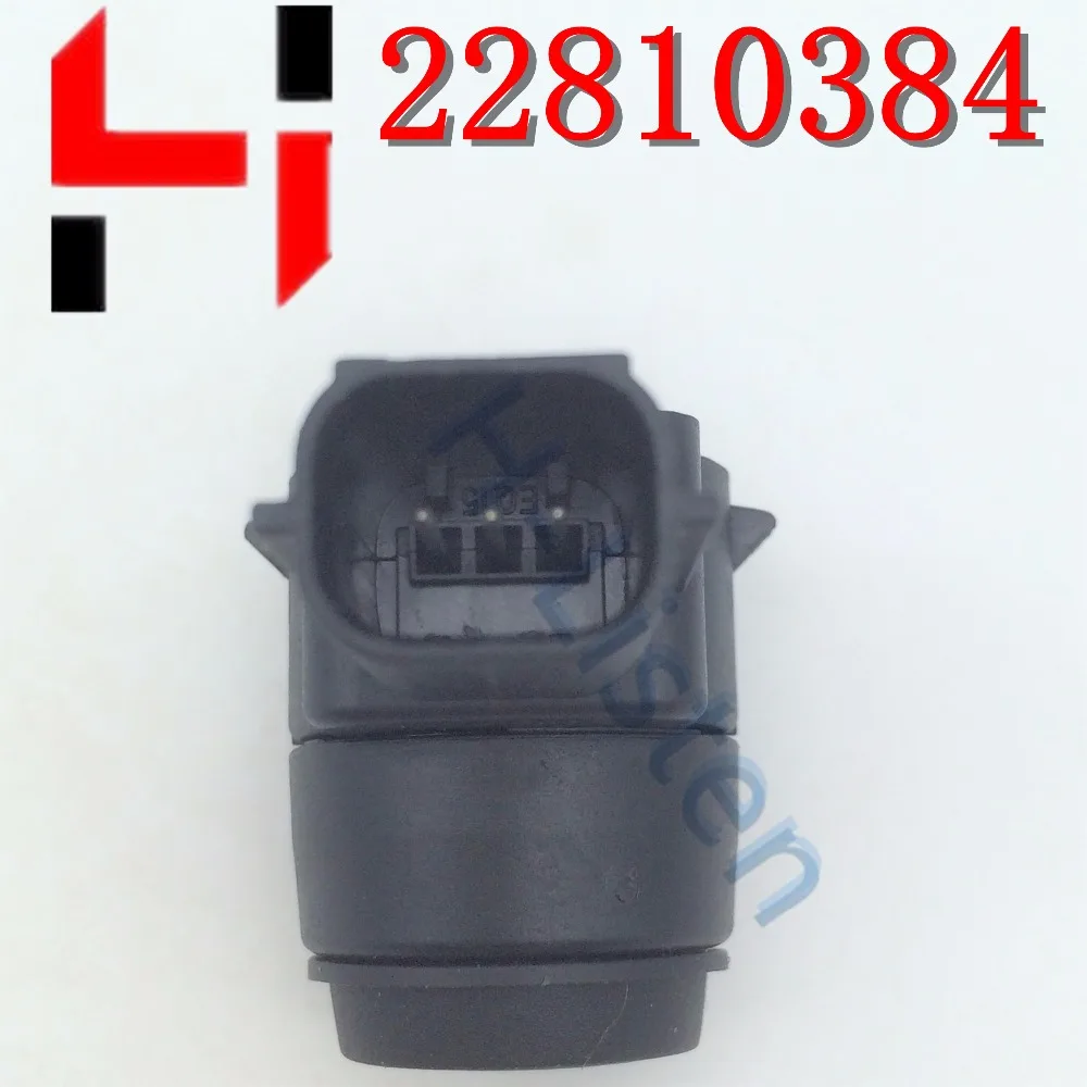 10 шт.) парковке Управление PDC Сенсор для G M Chevrolet Cruze Aveo Орландо Opel Astra J Insignia 22810384 0263023043