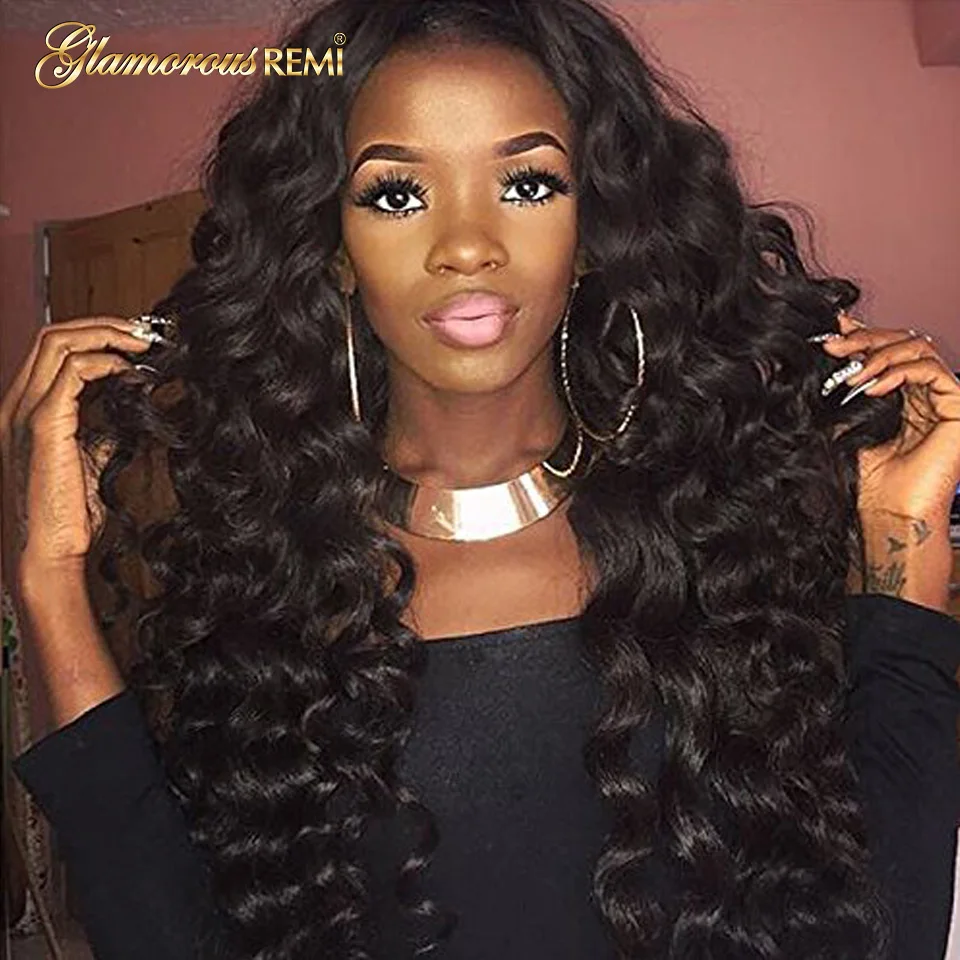 Brazilian Loose Deep Wave 3 Bundles Human Hair Extensions 300g 100% Remy Hair Loose African Curly Hair Weave Vendors Deals Brazilian Loose Deep Wave 3 Bundles Human Hair Extensions 300g 100% Remy Hair Loose African Curly Hair Weave Vendors Deals