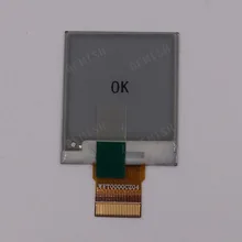 eink 1,54 дюймовый ЖК-экран для этикеток 152*152