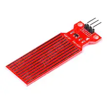 1pcs Water Level Sensor Liquid Water Droplet Depth Detection Sensor for Arduino
