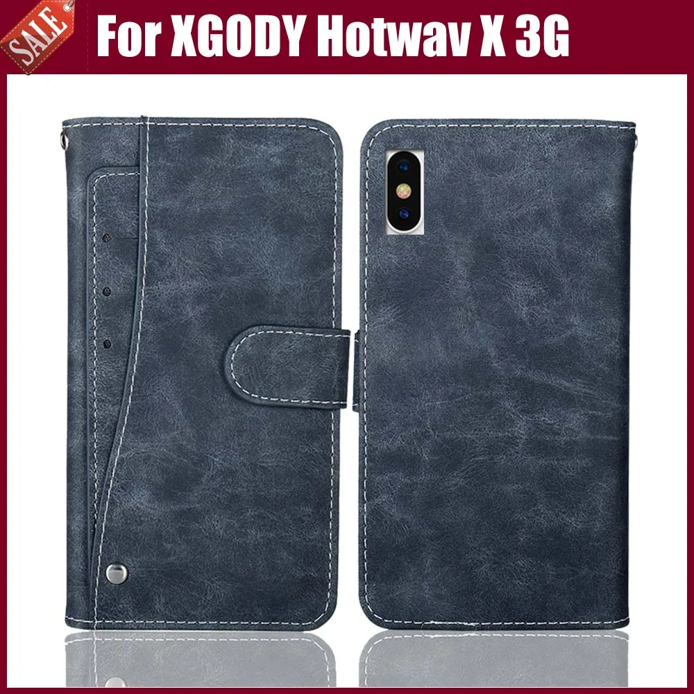 XGODY Hotwav X 3G