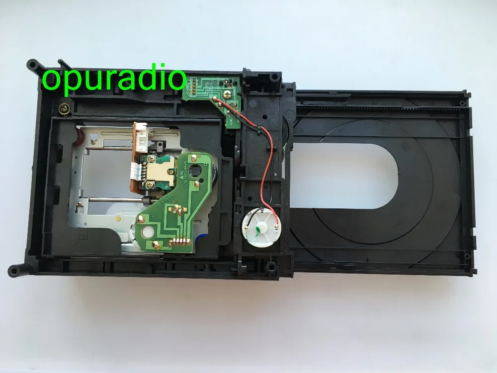 Фирменная Новинка Sanyo механизм компакт-диска SF91 SF-91 5/8Pin; SF; сезон осень-зима 91 5/8 P hd sdi оптический датчик лазерной для бозе домашний CD-плеер