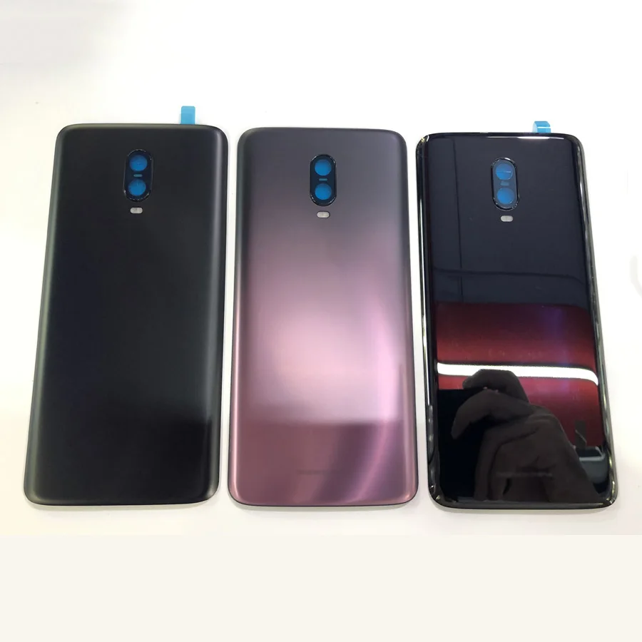 oneplus 6t back cover replacement