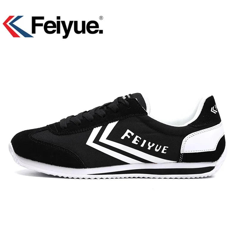 Feiyue X skfeiyue обувь новая обувь из натуральной кожи обувь кунг-фу обувь для боевых искусств и Женские кроссовки, обувь для тренировок