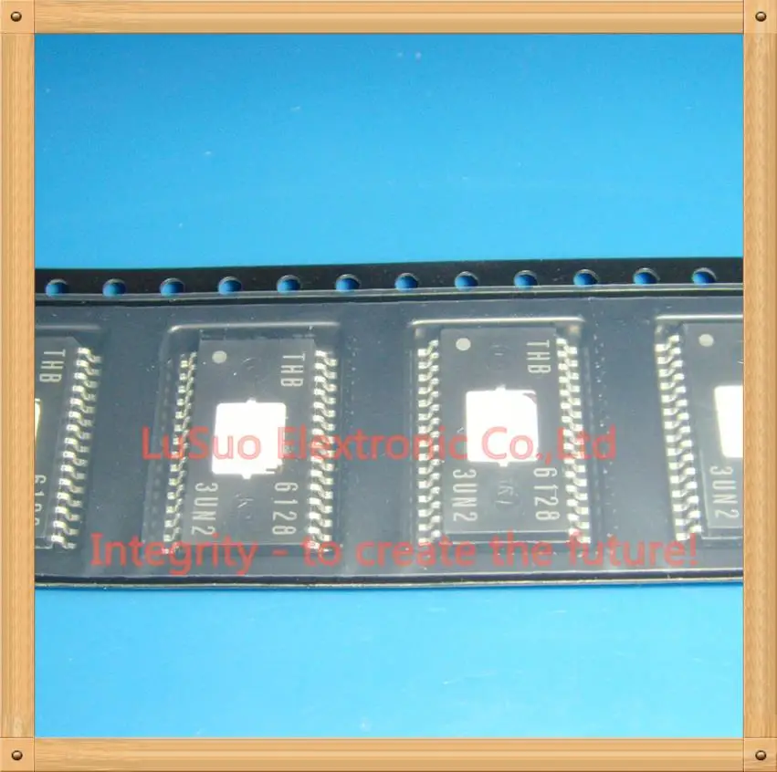 

10 шт THB6128 THB-6128 6128 SSOP30 новый оригинальный