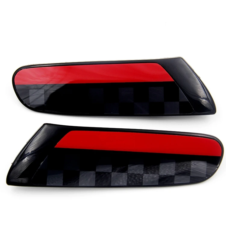 Mini Cooper F55 F56 F57 Side Lamp Cover JCW