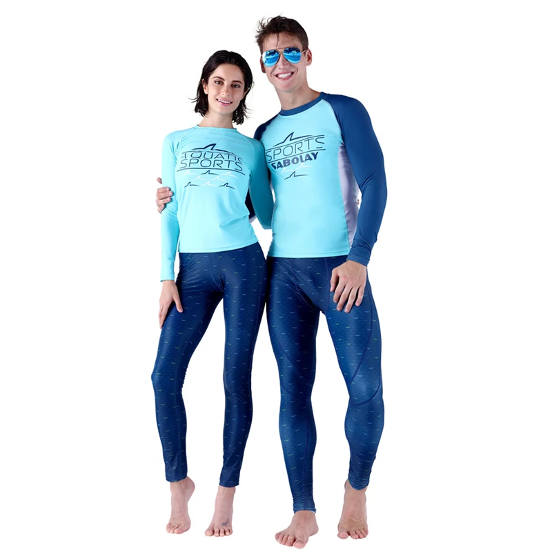 Wetsuits Snorkeling Dive Skins Diving Suits UPF 50+Protection Diving