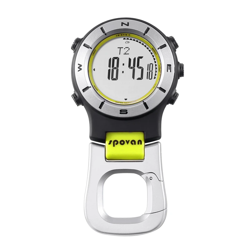 High Quality digital pocket watch