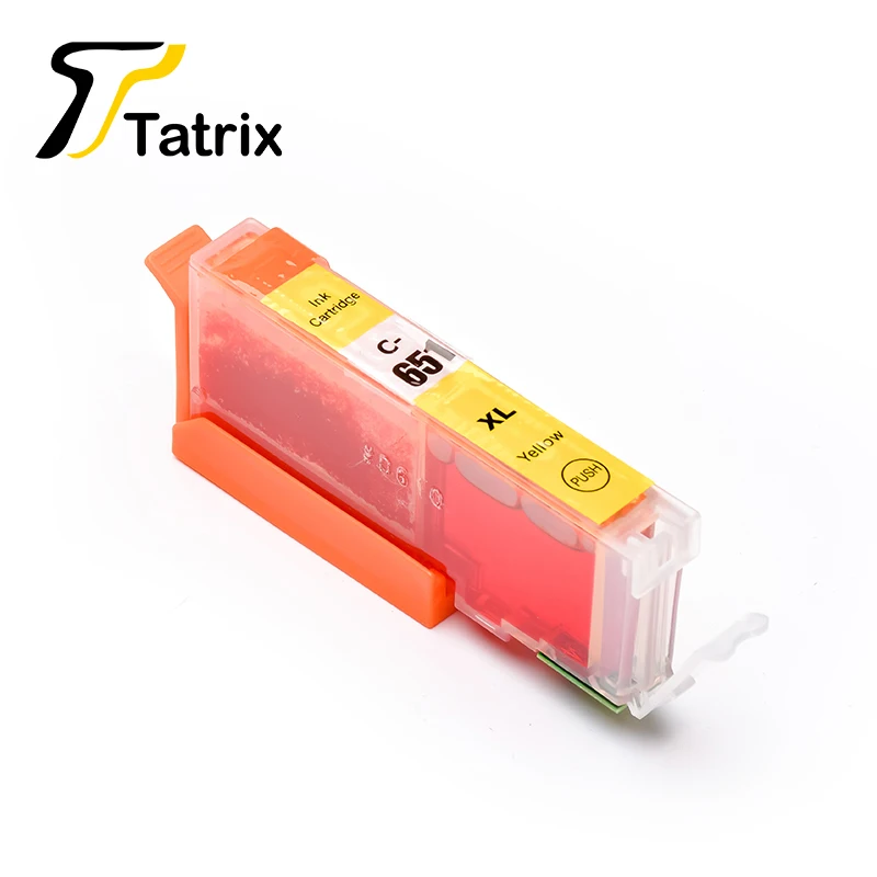 Чернильный картридж для Canon PGI650 CLI651 5PK PIXMA MG5460/MG5560/MG6360/MG6460/MG7160/PIXMA MX926/MX726/Ip7260|cartridge for