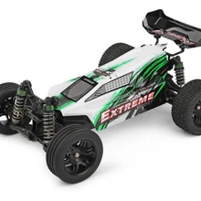 Высокая Скорость RC автомобиль A303 1:12 весы 2,4 г 2WD 35 км/ч Перезаряжаемые RC внедорожный Электрический автомобиля РТР дистанционного управления Внедорожник дистанционного Управление RC автомобиль против FY03