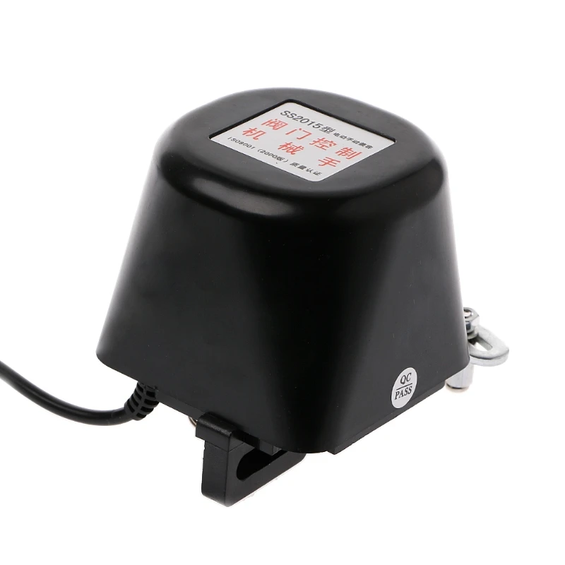 DN20 Автоматический манипулятор запорный клапан для сигнализации отключения газа водопровод j6pdоптовая и Прямая поставка