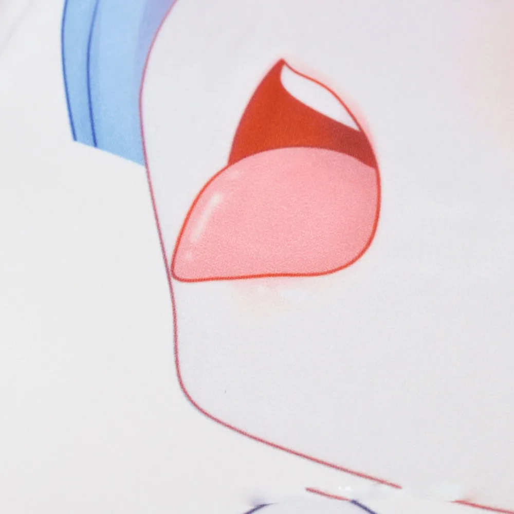 VEVEFHAUNG Re Zero Ram Rem шорты для женщин Кара Hajimeru Isekai Seikatsu сексуальное нижнее белье