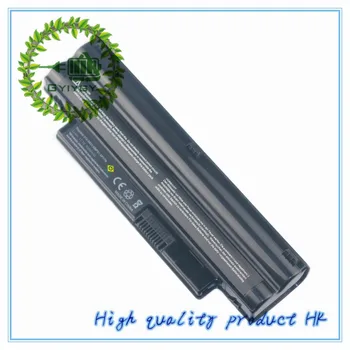 

GYIYGY Laptop Battery for Dell Inspiron Mini 1012 mini1012 Netbook 10.1" Series 3G0X8 CMP3D T96F2 3K4T8 NJ644 2T6K2 854TJ
