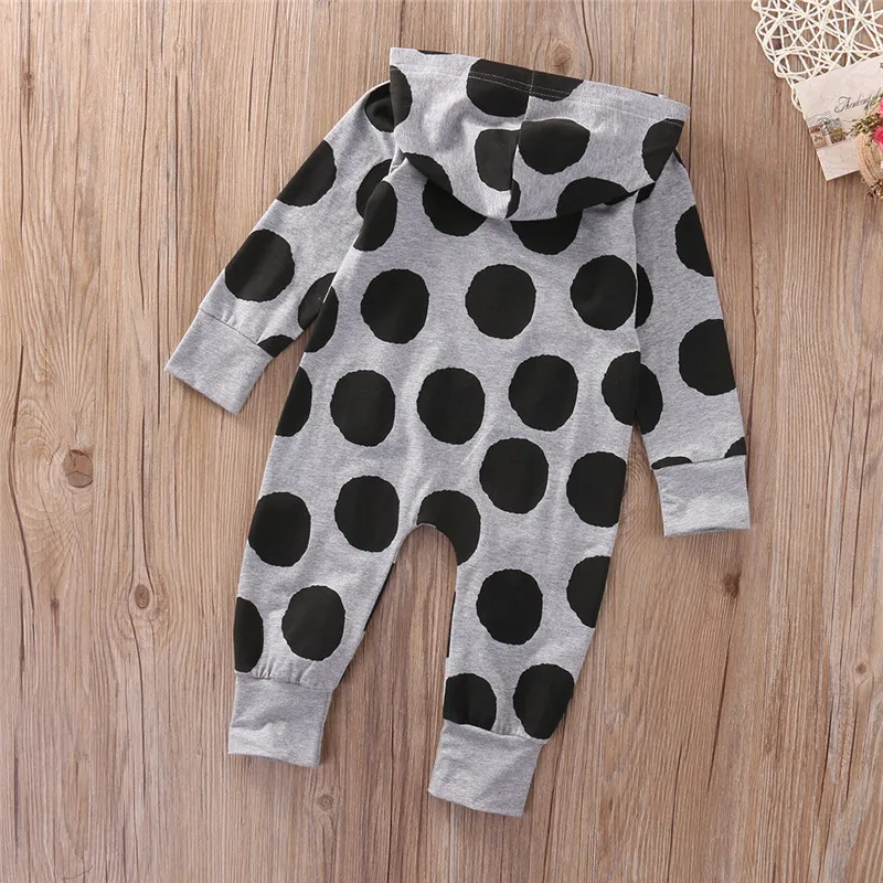 Осень зима 2017 одежда для маленьких мальчиков детские комбинезоны Одежда