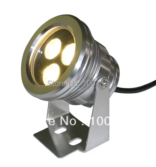 Хорошее качество 3 Вт светодиодный прожектор для улицы, светодиодный Угловой фонарь, 110-250VAC, DS-06-16-3W, чип edison, гарантия 2 года
