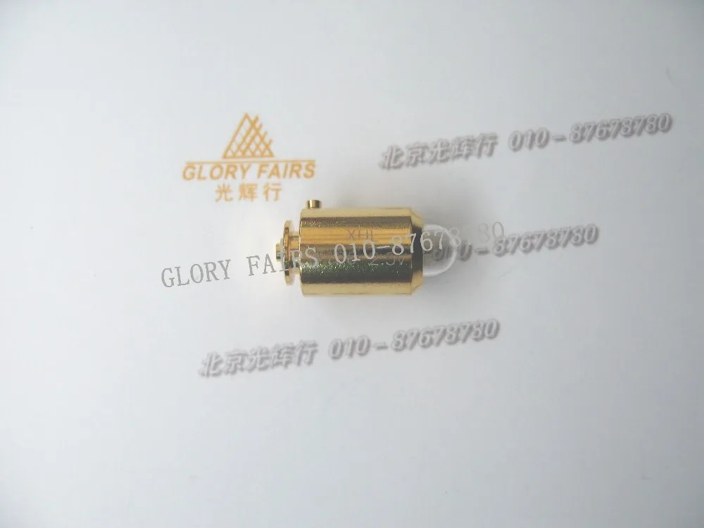 

First Grade for,HEINE XHL #106 2.5V halogen lamp,X-001.88.106,Mini 3000 ophthalmoscope,Clip penlight,X-01.88.106,Mini3000 bulb