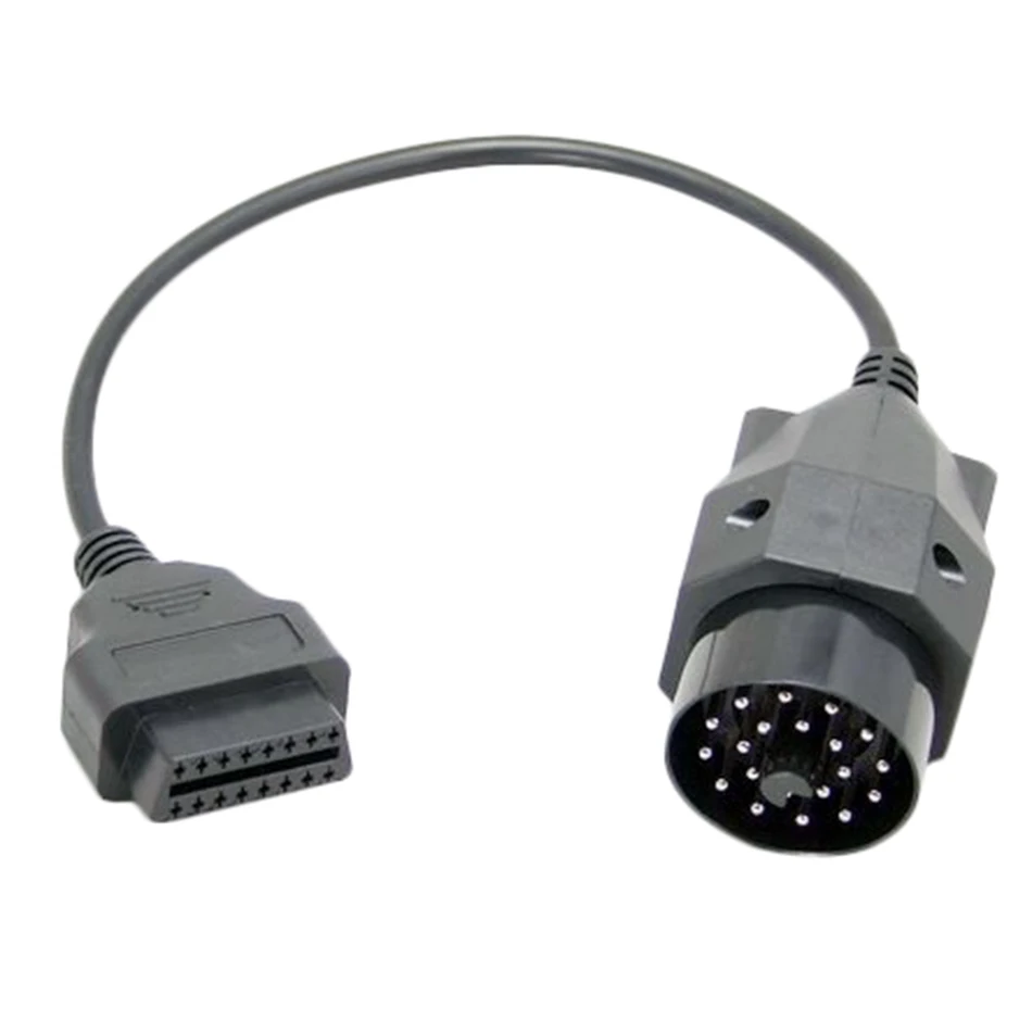 Bmw e39 obd2