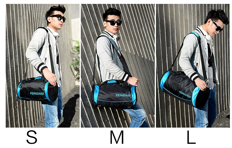 travel bag 15