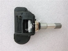 Para Mercedes Benz TPMS Sensor Tyre Pressure Sensor System Monitor 433 MHZ OEM A 000 905 00 30 Q 03, A0009050030Q03, A0009050030