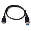 USB 3.0 Data Cable Cord for Western Digital WD My Book External Hard Disk Drive ► Photo 1/6