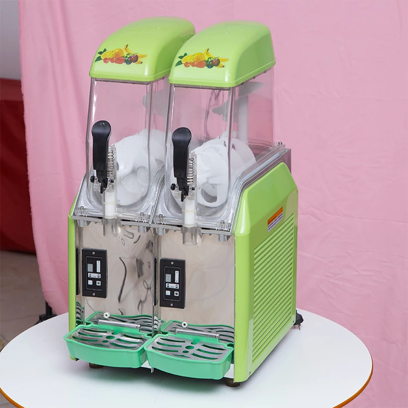 

slush machine snow melting machine ice slush machine/small slush machine