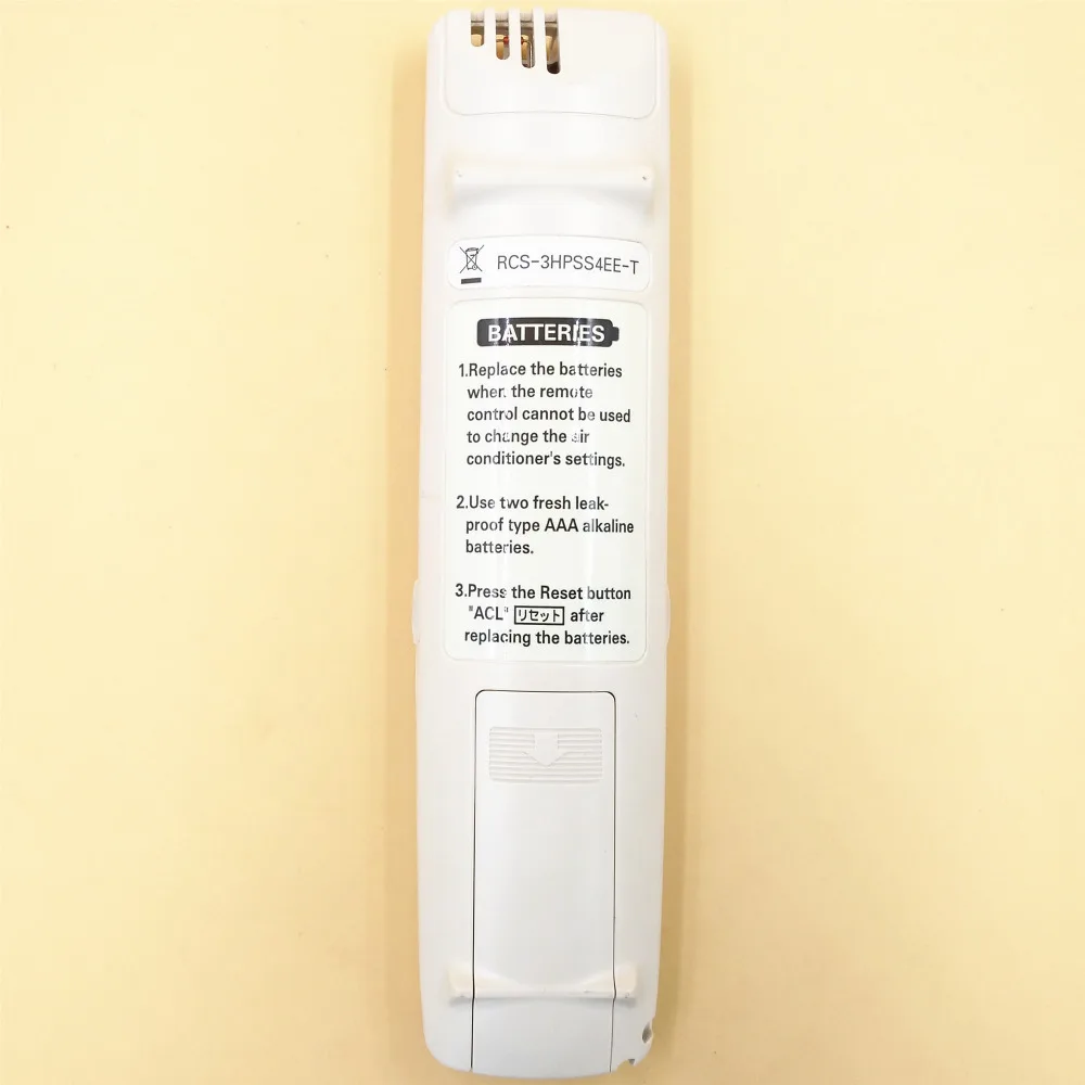 SANYO RCS-3HPSS4EE-T (1)