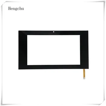 

New 7 Inch Touch Screen Digitizer Panel YTG-G70050-F1 V1.0 tablet pc