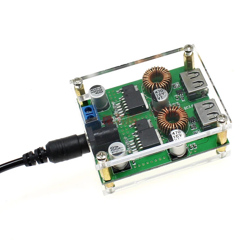 Fast Charge Module (3)