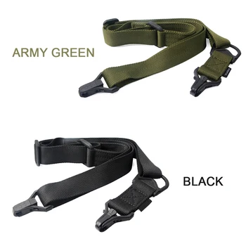 

MS3 Tactical Strap Hunting With Multi-function Adjustable Nylon Connector Accessory Adapter Strap