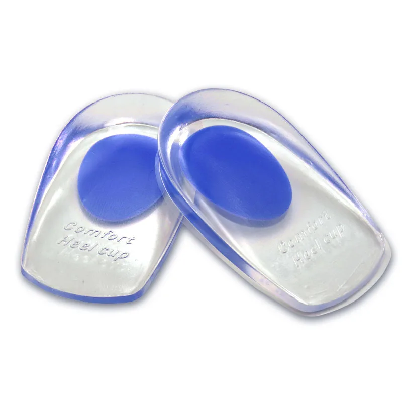 

Fencing Shoes Silicone Heel Pad