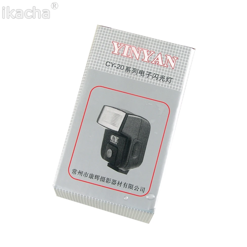 Mini Flash Light Speedlite (1)
