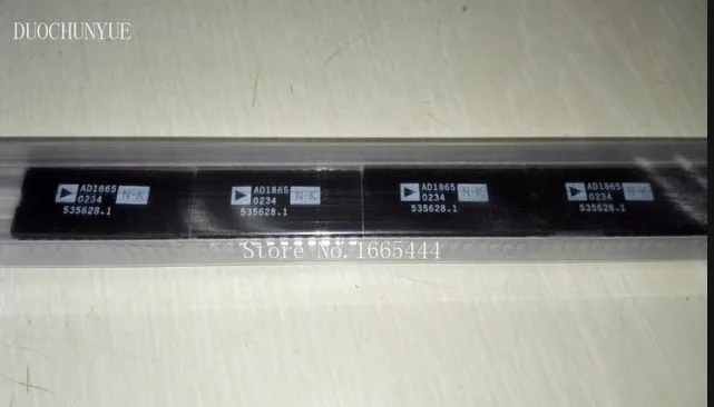 

Free Shipping! AD1865N-K AD1865N AD1865 DIP24 new and Original in stock