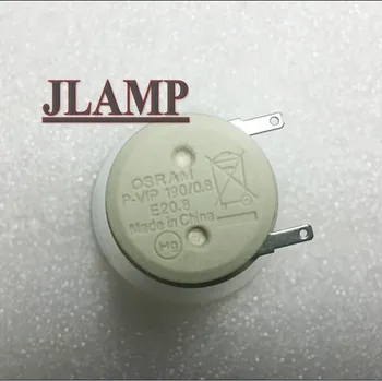 

100% ORIGINAL NEW BL-FP190A/SP.8TK01GC01 REPLACEMENT PROJECTOR LAMP/BULB FOR OPTOMA DS325/DX325/S300/X300
