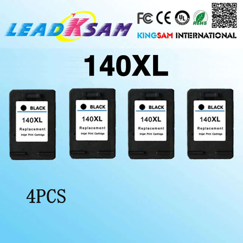 Картриджи Hp 140xl Купить