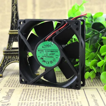 

Free Delivery. AD0812MX - C70 8020 12 v 0.16 A power supply fan cabinet fan