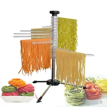 Pasta Wäscheständer Befestigung Pasta Wäscheständer Spaghetti Trockner Stand nudel küche werkzeuge