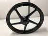YBR125 JYM125 Front Rear 1.85X18 Motorcycle Wheel Rims ► Photo 3/3