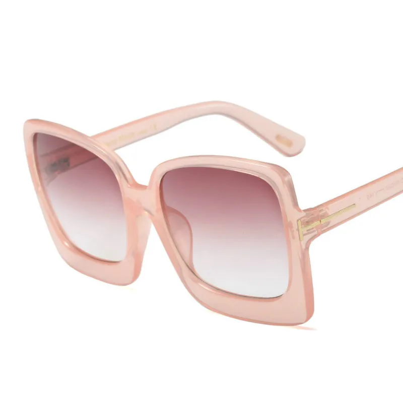 Emosnia, унисекс, квадратные солнцезащитные очки, Modis, негабаритная оправа, Oculos De Sol Feminino,, роскошные женские брендовые дизайнерские солнцезащитные очки, UV400