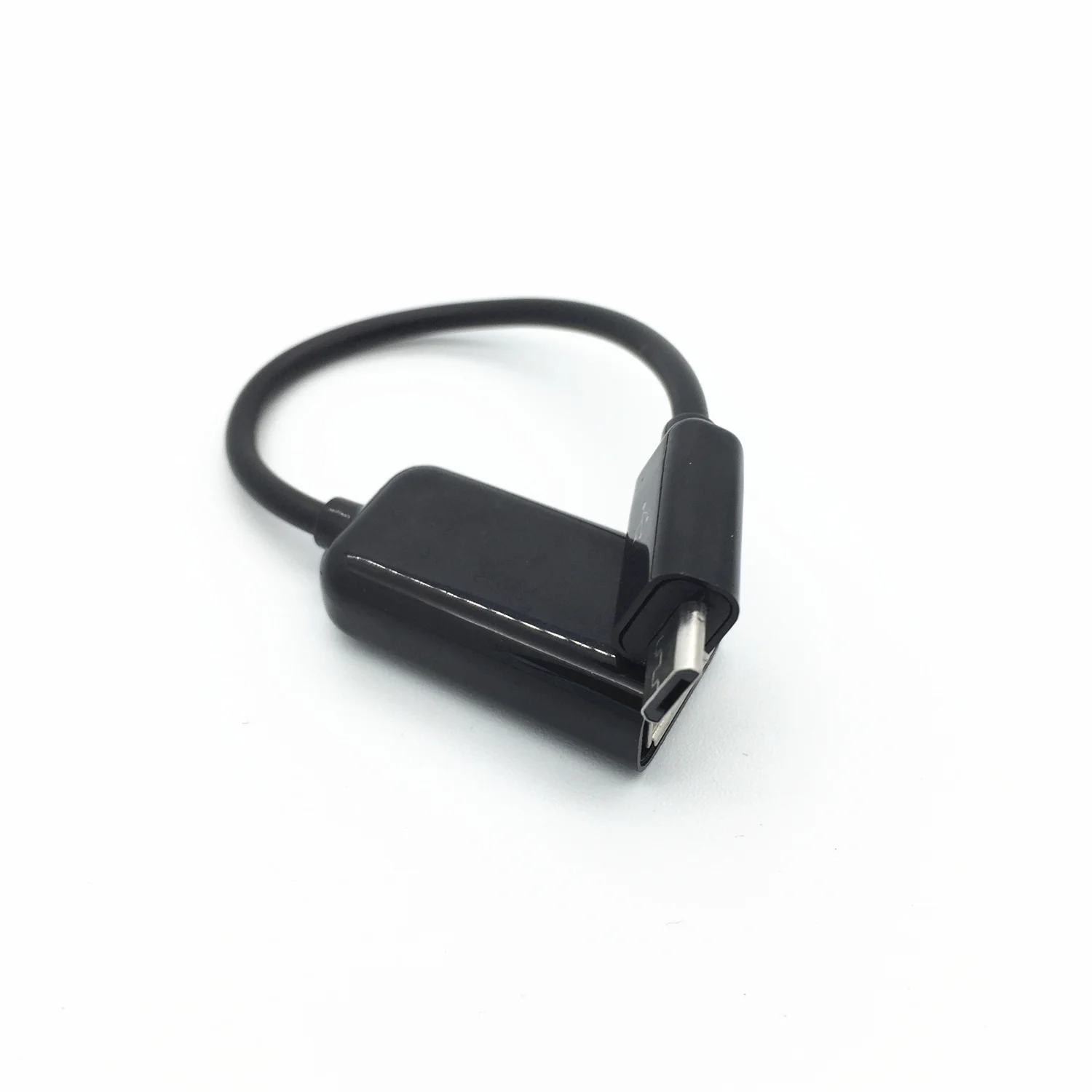 Адаптер Micro USB OTG для LG G Pad 7 0 WiFi V400 планшета Optimus Pro E973 E975 E980 E985 E988 | Мобильные