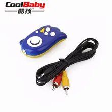 30 шт., 8 бит, мини-игровая консоль, играющие в 89 классических игр, поддержка ТВ, выходной разъем и игровой плеер, лучший подарок для ребенка