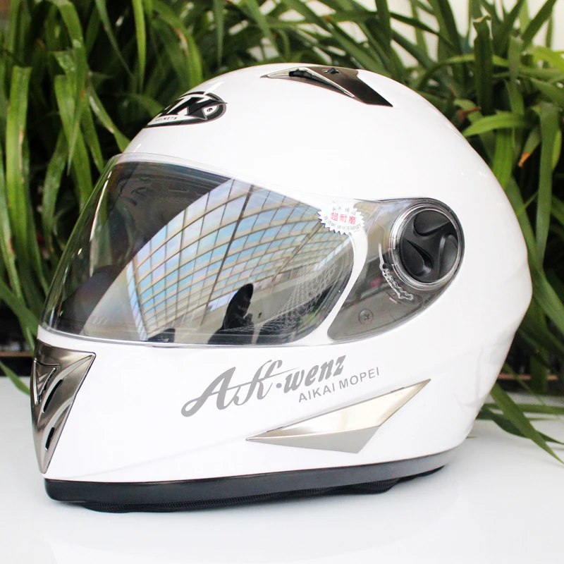 New arrival ak910 motorcycle safety helmet electric bicycle Motocross