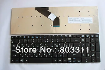 

5830T Laptop keyboards for Acer Aspire 5755 keyboards 5755G 5830 5830G 5830T 5830TG RU BLAK PK130IN1B04