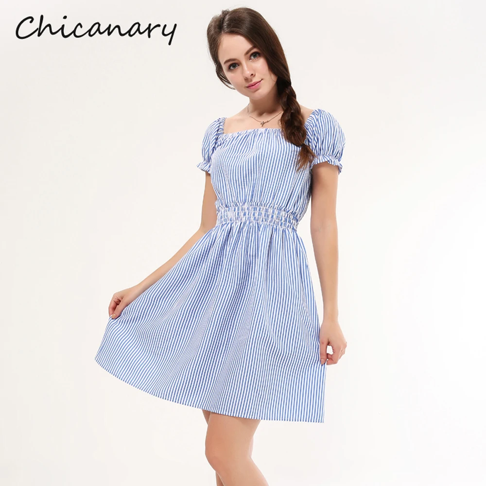 Puff Sleeve Dress Promotion-Shop for Promotional Puff
