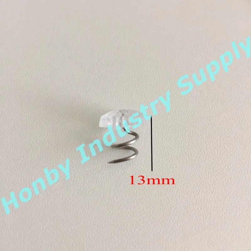 twist upholstery pins (22)