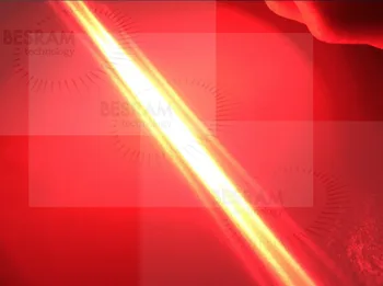 

Mitusubishi ML562H84-01 9.0mm 638nm 2.5W Orange Red Laser Diode TO5 LD