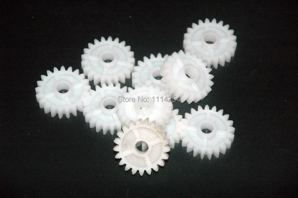 

A207013 doli 2410/3620 minilab 21 teeth gear