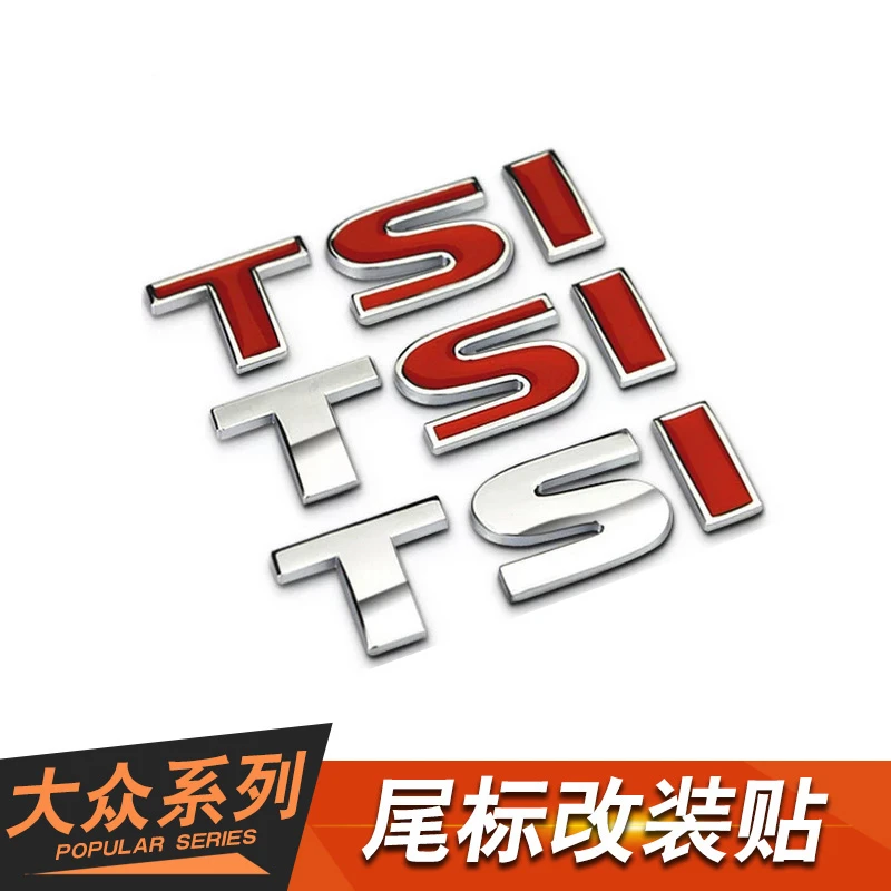 メタル Vw の Tsi エンブレム バッジ ステッカー赤tsi ロゴ デ カール カー ステッカー車デ カール カー スタイリング Tsi エンブレム デ カール ステッカー用vw トゥーラン Cc Stickers Sun Sticker Made In Japansticker Jewelry Aliexpress