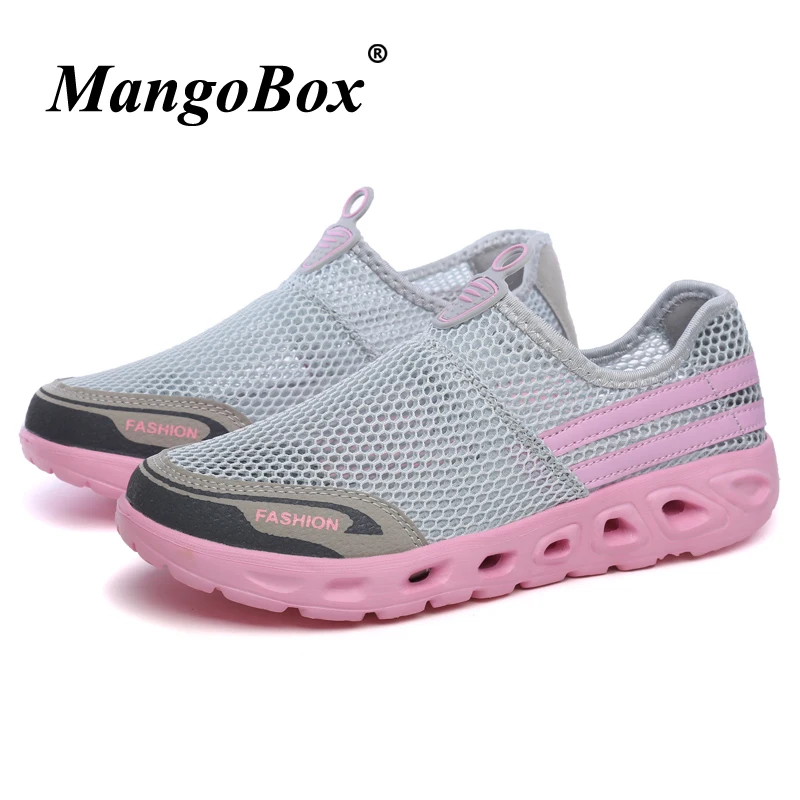 Summer Couples Wading Sneakers Comfortable Water Sport Shoes Men Lightweight Surf Sneakers Breathable Womens Beach Footwear Summer Couples Wading Sneakers Comfortable Water Sport Shoes Men Lightweight Surf Sneakers Breathable Womens Beach Footwear
