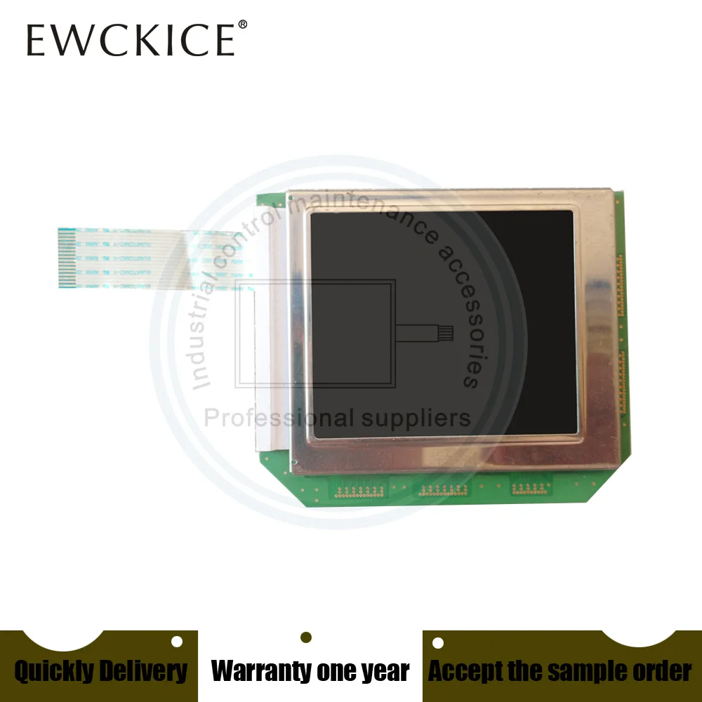 NEW F744 F-744 FLUKE744 HMI PLC LCD monitor Liquid Crystal Display Industrial control maintenance accessories | Компьютеры и офис