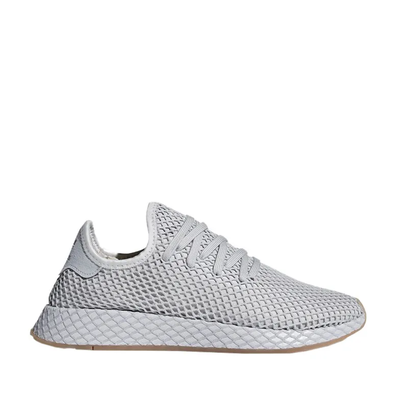 

Кроссовки ADIDAS мужские для города и прогулок DEERUPT RUNNER CQ2628